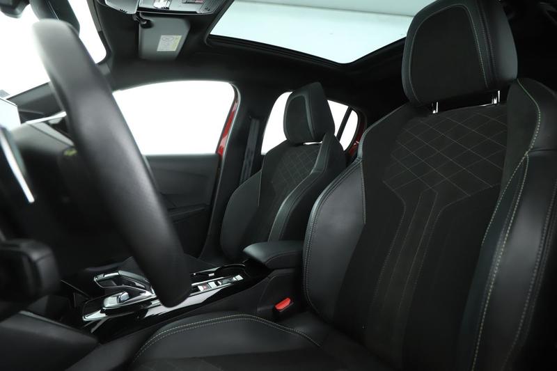 Peugeot 208 1.2 PureTech Gt Pack Eat8 130 ch