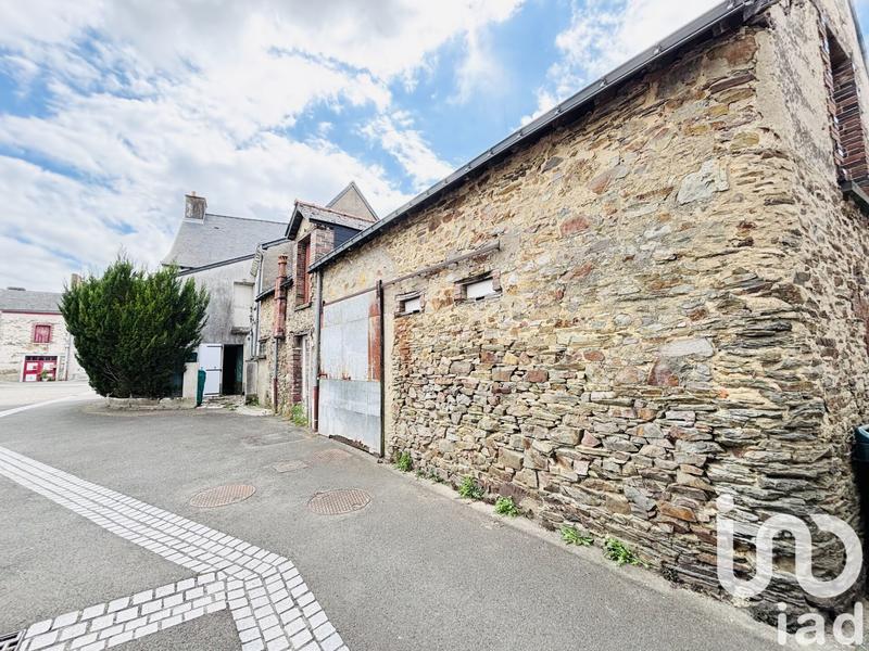 Maison - 230 m² - 9 pièces