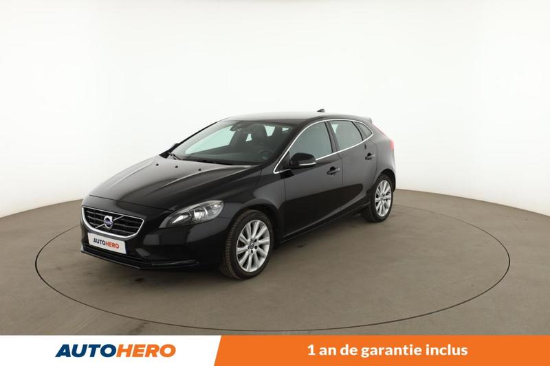 Volvo V40 1.5 T3 Summum Geartronic 6 152 ch