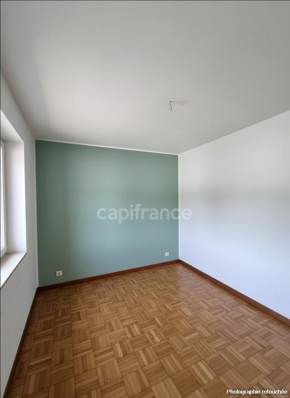 Appartement - 81 m² - 3 pièces