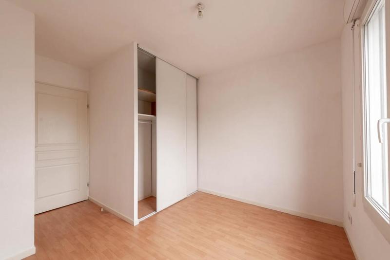 Appartement - 120 m² - 7 pièces