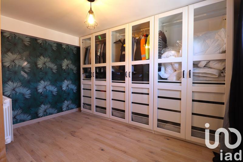 Maison - 89 m² - 3 pièces