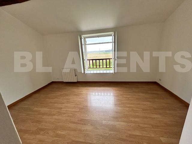 Maison - 60 m² - 3 pièces