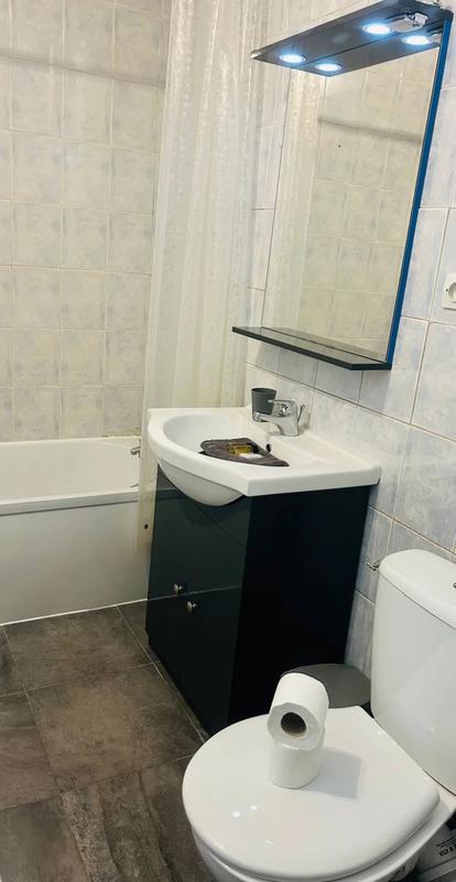 Appartement - 28 m² - 1 pièce