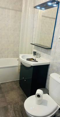 Appartement - 28 m² - 1 pièce