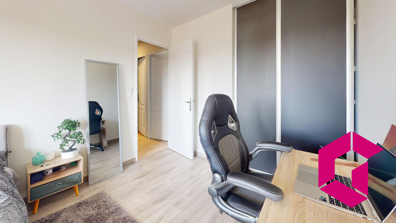 Maison contemporaine - 133 m² - 6 pièces