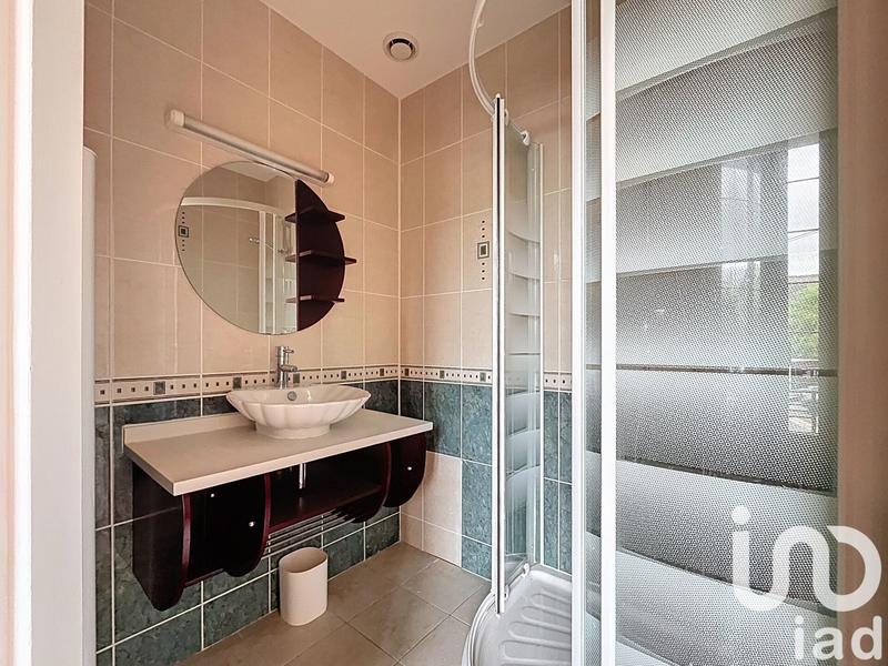 Appartement - 32 m² - 1 pièce