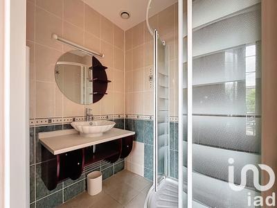 Appartement - 32 m² - 1 pièce