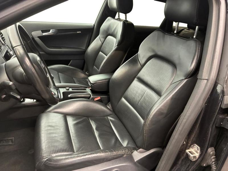 Audi S3 sportback 2.0 Tfsi 265 Quattro