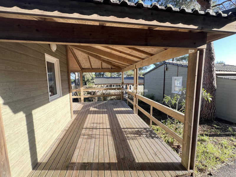 Appartement - 34 m² - 3 pièces