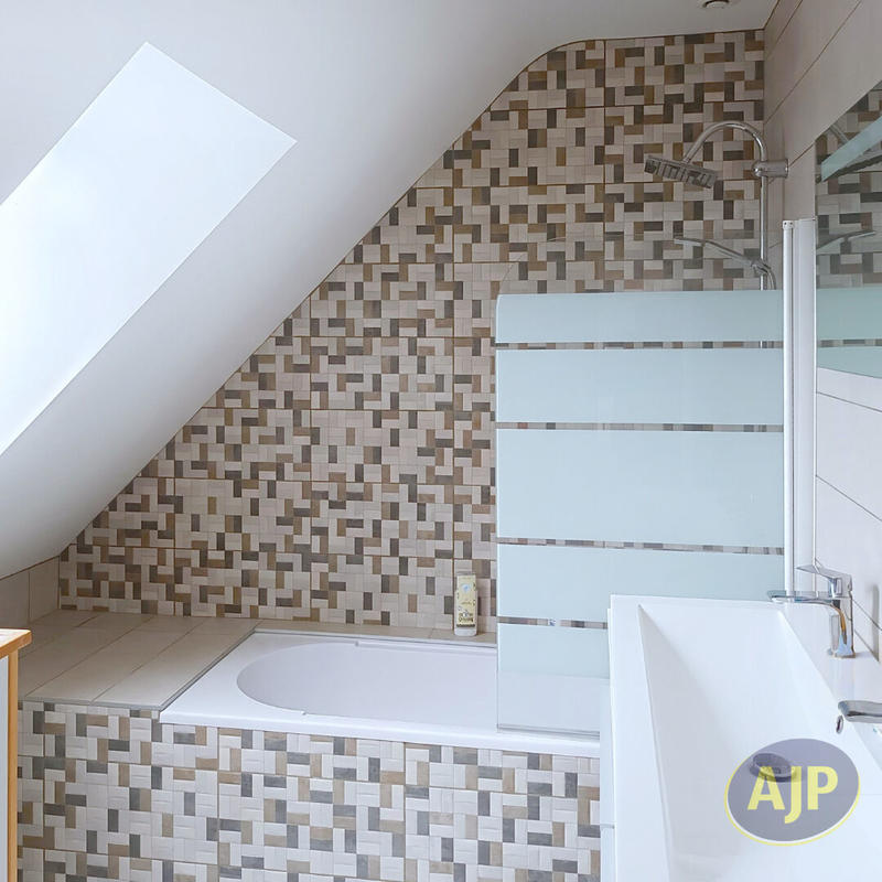 Maison - 110 m² - 6 pièces