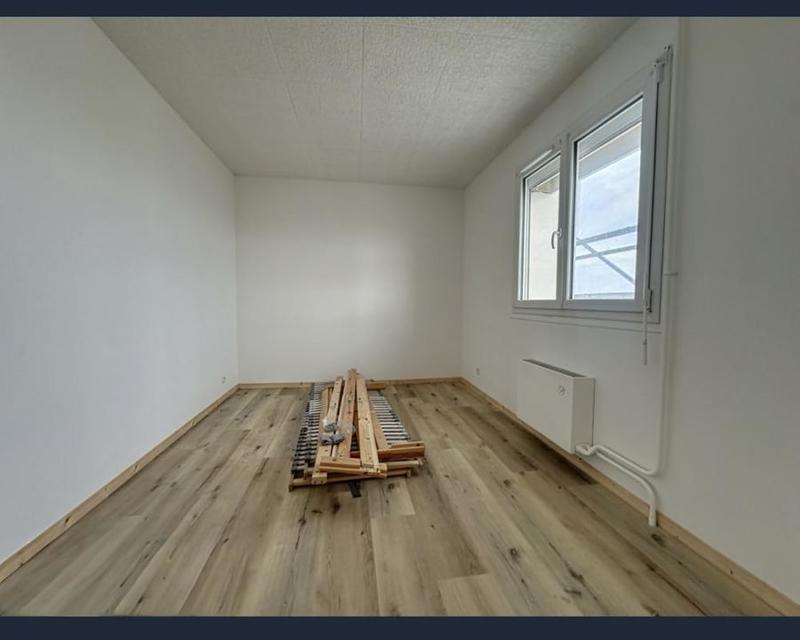 Appartement - 71 m² - 4 pièces