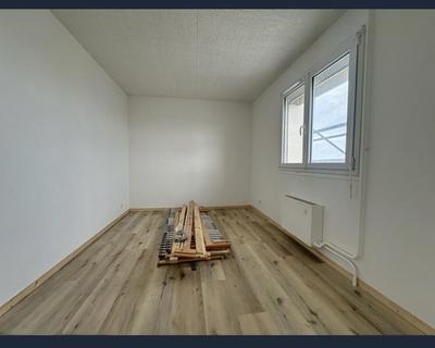 Appartement - 71 m² - 4 pièces