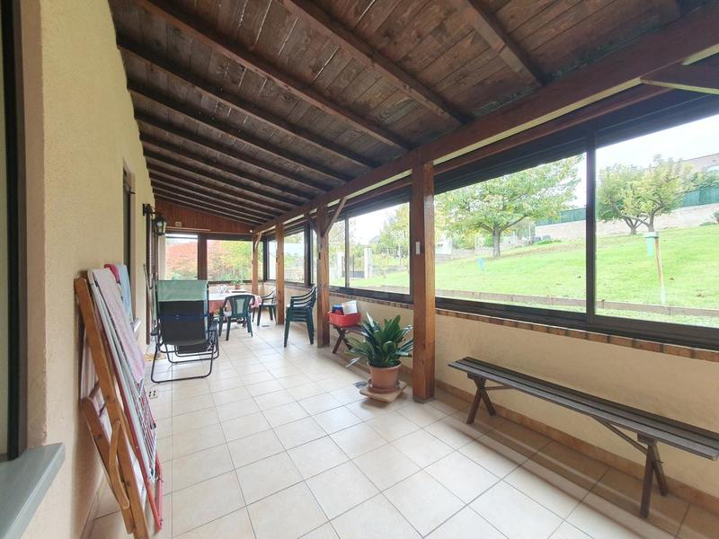 Maison - 115 m² - 4 pièces