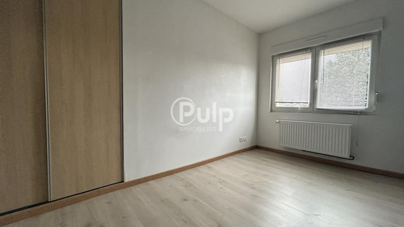 Maison - 85 m² - 5 pièces