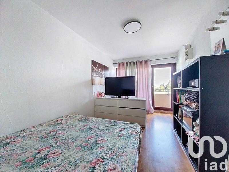 Appartement - 76 m² - 4 pièces