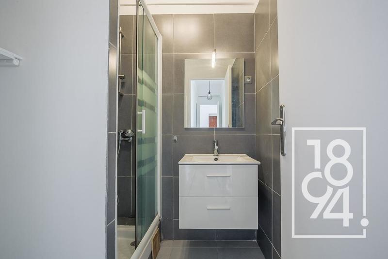 Appartement - 71 m² - 3 pièces