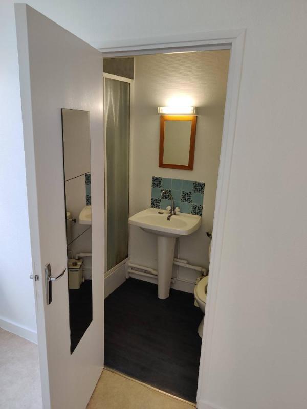 Studio - 36 m² - 2 pièces