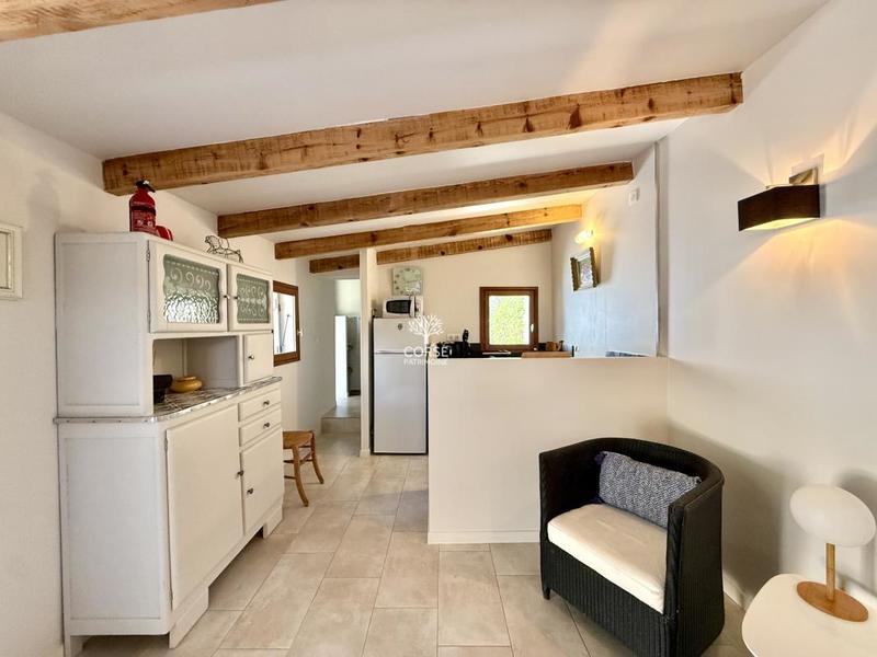 Maison - 98 m² - 5 pièces