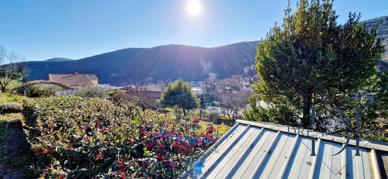 Maison - 126 m² - 4 pièces