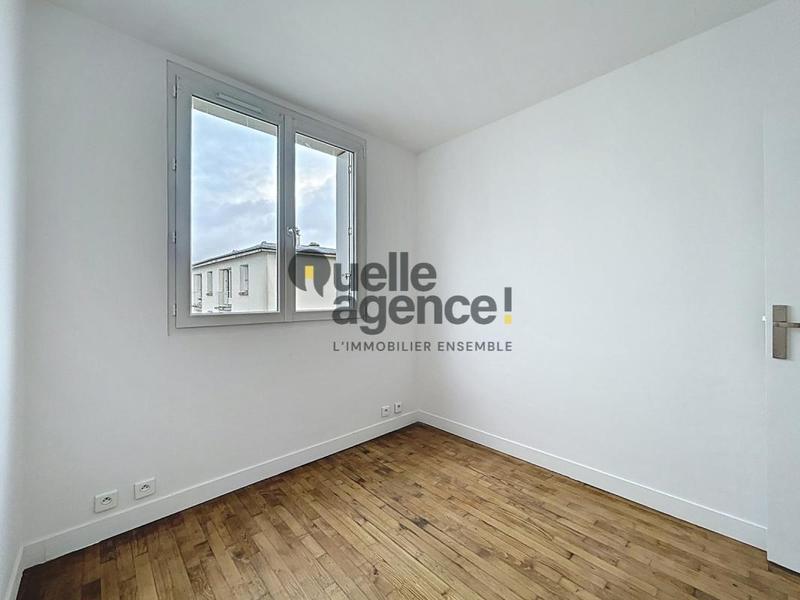 Appartement - 73 m² - 4 pièces