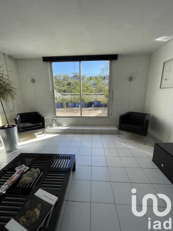 Duplex - 105 m² - 5 pièces