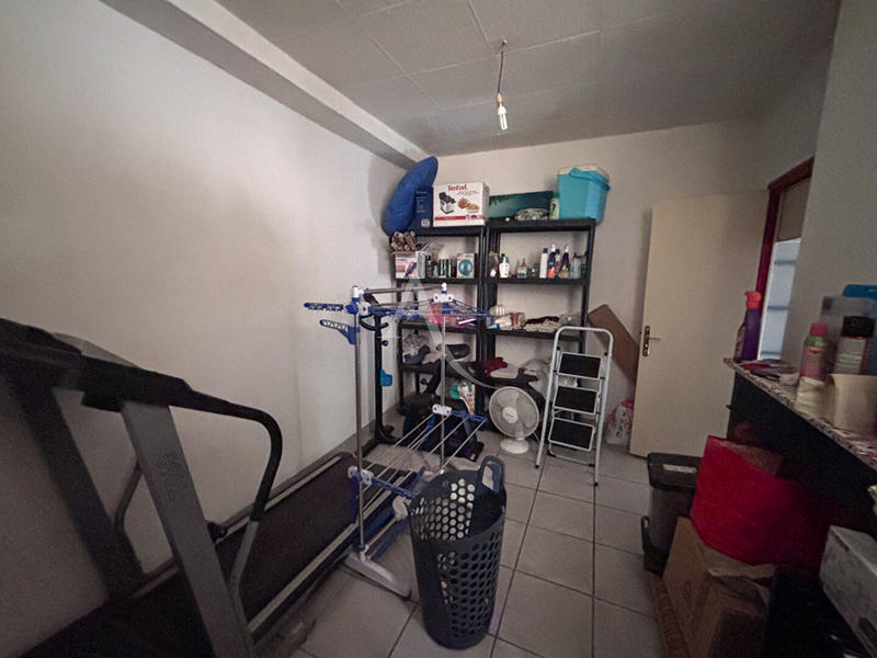 Maison - 132 m² - 5 pièces