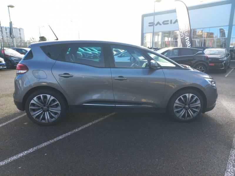 Renault Scénic Blue dCi 120 Edc - 21 Business