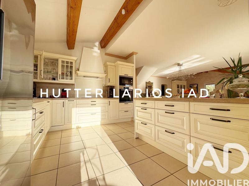 Maison - 160 m² - 5 pièces