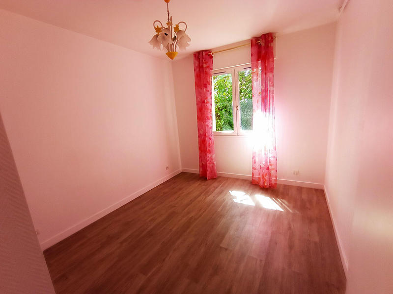 Maison - 124 m² - 7 pièces