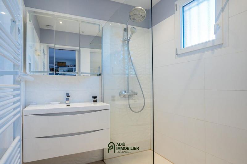 Villa - 112 m² - 4 pièces