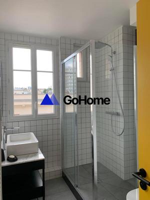 Appartement - 32 m² - 2 pièces