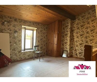 Maison de village - 186 m² - 7 pièces