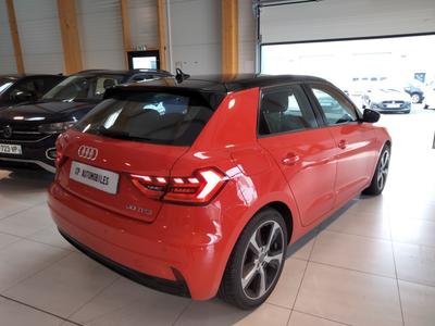 Audi A1 sportback 30 Tfsi 116 Ch Design