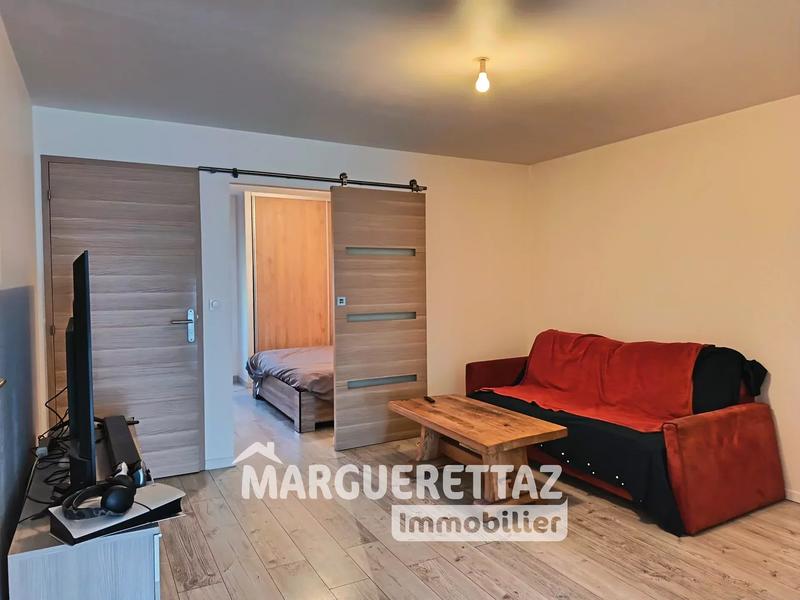Appartement - 54 m² - 2 pièces
