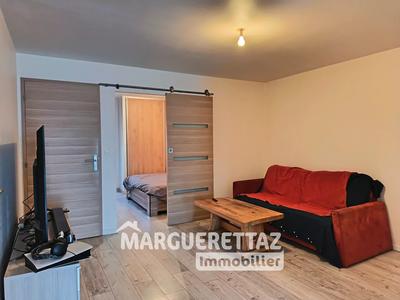 Appartement - 54 m² - 2 pièces