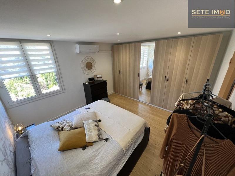 Appartement - 87 m² - 4 pièces