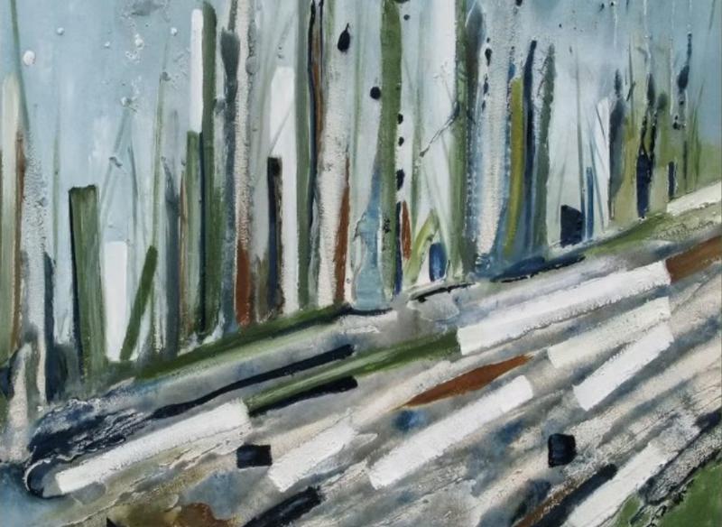 Exposition "Visions Plurielles"