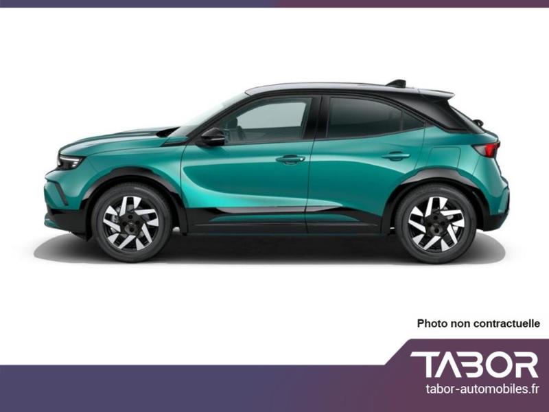 Opel Mokka 1.2 130 At8 Gs Sièges chauf Cam