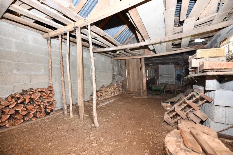 Maison - 52 m² - 3 pièces