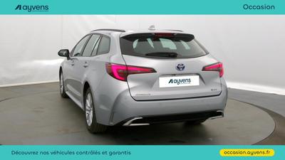 Toyota Corolla Ts Touring Spt 1.8 140ch Dynamic Business + Programme Beyond Zero Academy
