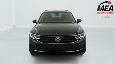 Volkswagen Tiguan 1.4 Ehybrid 245ch Dsg6 Life