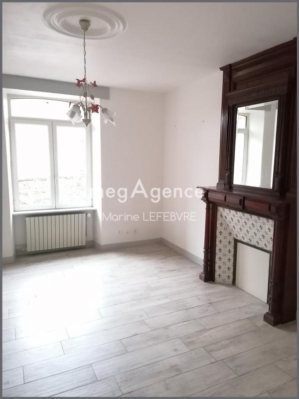 Maison - 170 m² - 6 pièces