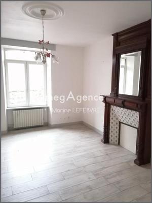 Maison - 170 m² - 6 pièces