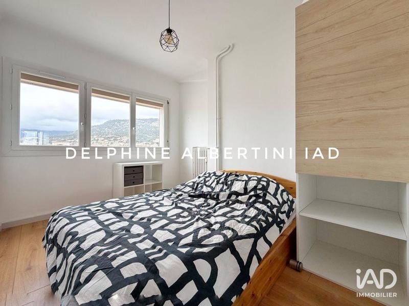 Appartement - 74 m² - 4 pièces