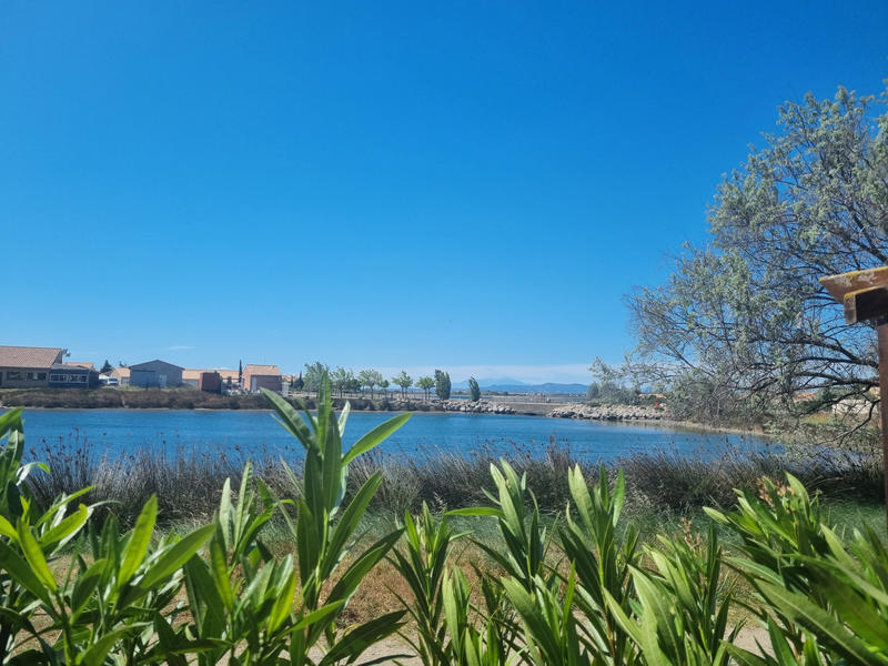 Villa - 52 m² - 3 pièces