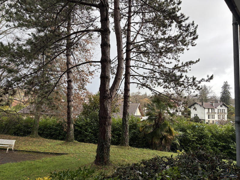 Appartement - 31 m² - 2 pièces