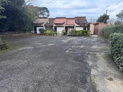 Appartement - 38 m² - 1 pièce