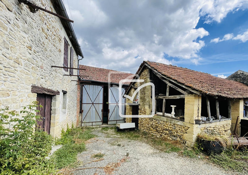 Maison - 180 m² - 7 pièces