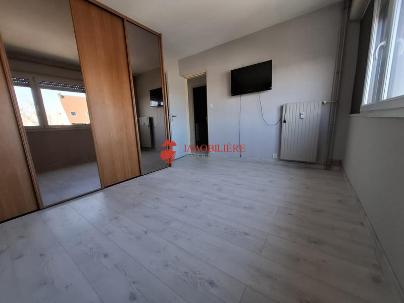 Appartement - 77 m² - 3 pièces
